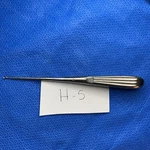 Codman 23-1043 Spinal Fusion Curette 8 Stainless Steel. Fixed Price $34.00.