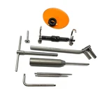 Orthofix 36501 Radiolucent Wrist Fixator Kit, Compression Distraction Unit P6. Fixed Price $199.99.