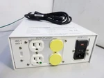 Powertronix Isolation Station 1000 Va Part X1CSWFHNOE1 W/ Cord. Fixed Price $149.99.