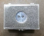 Ta Instruments 971081.901 Autosampler Cell Calibration Fixture. Fixed Price $200.00.