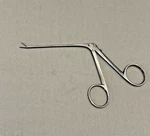 V. Mueller AU6180 Alligator Forcep , Straight Serrated Tips 5-1/8" Length Ent. Fixed Price $125.00.