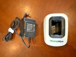 Welch Allyn 739 Series Charger 90100 Includes Ac Adapter. Fixed Price $29.99.