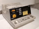 Hewlett Packard M1722A Codemaster Xl+ Defib/monitor Station, Shown. Fixed Price $299.99.