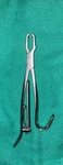 Jarit 225-105 Kern Holding Clamps 1/2" (14CM) Surgical Orthopedic. Fixed Price $35.00.