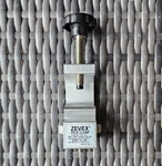Zevex Pole Clamp 11981-001 For Infinity By Enteralite New Never Used. Fixed Price $30.00.