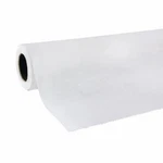 Table Paper 18 Inch Width 200 Foot Length White Smooth. Fixed Price $82.35.