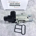 Oem Idle Air Control Valve Iac For Matrix Corolla 22270-0D040 Us. Fixed Price $49.98.