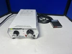 Macan Manufacturing Radio MC6A Dental Electrosurgery Unit. Fixed Price $495.00.