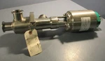 Alpha Laval 761TR-21M-10S- 1/2-316L Flow Control Sanitary Valve. Fixed Price $1199.99.