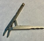 Sofamor Danel Medtronic 815-905 Dorsal Grip Rod Holder Instrument. Fixed Price $325.00.