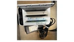 Fujifilm Li-ion Battery Pack Charger & Adapter Pn: 125N100050/ 125Y100056. Fixed Price $1200.00.
