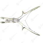 Zimmer 3305 Stille-luer Rongeur. Fixed Price $112.71.