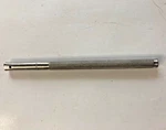 Zimmer Rush Pin Driver-extractor Stainless Steel 805-01. Fixed Price $60.00.
