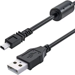 Usb Pc Data Sync Cable Cord For Fujifilm Camera Finepix HS10 Exr XP10 Se. Fixed Price $12.99.