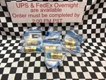 Swagelok Quick Connect Body 3/8" Npt, B-QC6-B-6PM, Lot Of 7, Shipsameday. Fixed Price $387.15.