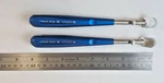 Lot Of 2 Medtronic 875-148 Retractor Blade Handle. Fixed Price $237.49.