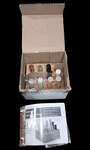 Supertek Density Identification Set PH10043. Fixed Price $28.99.