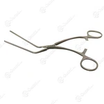 Pilling 35-3535 Debakey Peripheral Vascular Clamp. Fixed Price $75.00.