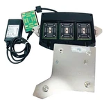 Sonosite Ref P16535-51, Triple Transducer Connect W/ P09823-06 Power Supply. Fixed Price $1850.00.