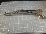 Euro-med Ratchet Handle Endocervical Specula 66-435. Fixed Price $31.02.