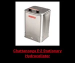 Chattanooga E-2 Hydrocollator Stationary Heating Unit 2802. Fixed Price $799.00.