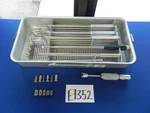 E7352 Medtronic Sofamor Danek Neuro Anterior Laparoscopic P.l.i.f Instrument. Fixed Price $1250.00.
