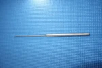 Codman-jarit 65-1018 Penfield No. Dissector Slightly Curved 81/4". Fixed Price $35.00.