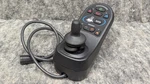Pg Drives R-net Jsm-led-l Joystick D51316.01 Permobil, Quickie, Amylior #JM129. Fixed Price $219.99.