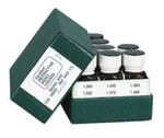 Cargille Refractive Index Liquids Series Cat 18032 Set AAA1/2 - Cole Palmer. Fixed Price $369.00.