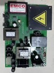 Syneron Candela Mini Gentlelase Mgl Ac Distribution Pcb PART#7111-00-2610. Fixed Price $400.00.