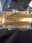 Arcol HS250 10R F Chassis Mount Resistor. Fixed Price $90.89.