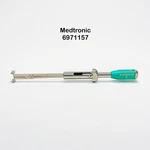 Medtronic Sofamar Danek 6971157 Implant Inserter Instrument 7MM. Fixed Price $279.20.