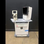 Nidek LM-990A Auto Lensmeter System. Fixed Price $695.00.