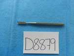 D8879 Zimmer Surgical Digastric Elevator 17CM Overall Length 6002-16. Fixed Price $30.00.