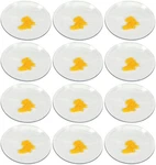 Eisco Labs Watch Glass (beaker Cover), 15CM, Pack Of 12. Fixed Price $38.49.