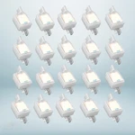 Vyaire Airlife 003007 Hepa Filtered (hmef) Exchanger Units W/ Port 20/CASE. Fixed Price $34.99.