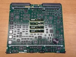 Siemens Sequoia Ultrasound System Board Assembly BDM2 08241472 Rev Xl. Fixed Price $130.00.