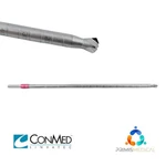 Conmed Linvatec C8599 8MM Badger Cannulated Reamer Drill Bit Arthroscopy 9". Fixed Price $58.00.