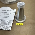 Maxpure TEG31CC6L1.5X.75-PM Stainless Steel Fitting Fast Shipping! + Warranty. Fixed Price $250.00.