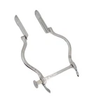 V. Mueller SU290 Buie-smith Anal Retractor, Swivel Blades, Opens: 2-1/8" C6. Fixed Price $89.99.