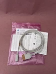Ge Temperature Cable REF-2104179-001 For Disposable Probes 3.6M 400 Series New. Fixed Price $24.75.