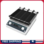 Lab Orbital Shaker Mixer Digital Table 40-200RP. Fixed Price $265.99.