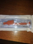 Wright Fuseforce Nitinol Staple Kit FFNS1212. Fixed Price $299.99.
