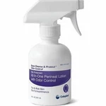 Coloplast Baza Cleanse & Protect Perineal Wash Lotion 8 Oz. Scented -4 Pack. Fixed Price $53.05.