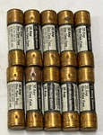 Lot Of 10 Ge One Time 30A 250 Vac Class H Fuses. Fixed Price $21.00.