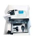 Riester Medline Ref MDS107052, Otoscope-ophthalmoscope Diagnostic Desk Sets. Fixed Price $1199.00.