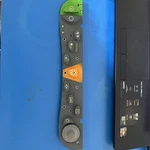 Ge Dash 5000 Monitor Keypad Control Assembly 2023612-001. Fixed Price $99.50.