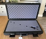Gyrus Acmi Slimline Self Dialating Autoclavable Ureteroscope Semi Rigid Case. Fixed Price $120.00.