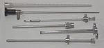 Gyrus Acmi Resectoscope System M3-12A Gold Sn 28260 E2RIS E2RVO E2ROS E2RTO CF27. Fixed Price $1200.00.