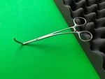 Pilling 35-4186 Reynolds Type Clamp, 6-3/4IN". Fixed Price $32.20.